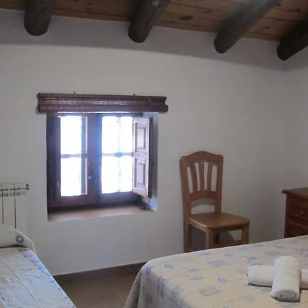 Bar-fonda Maison d'hôtes *
