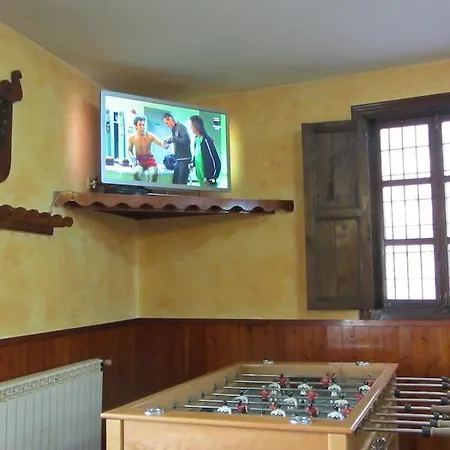 Bar-fonda