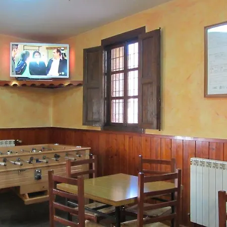 Bar-fonda