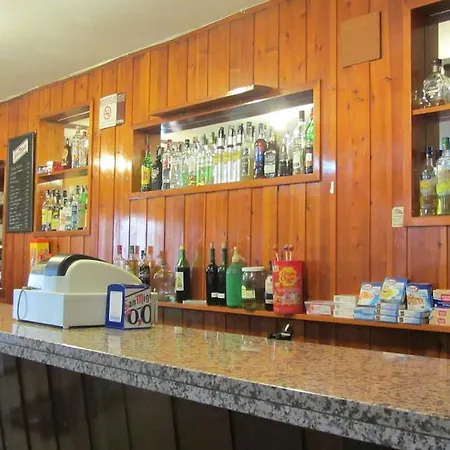 Maison d'hôtes Bar-fonda *
