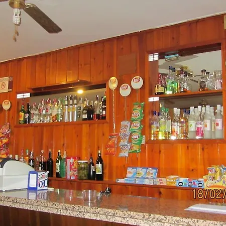 Bar-fonda