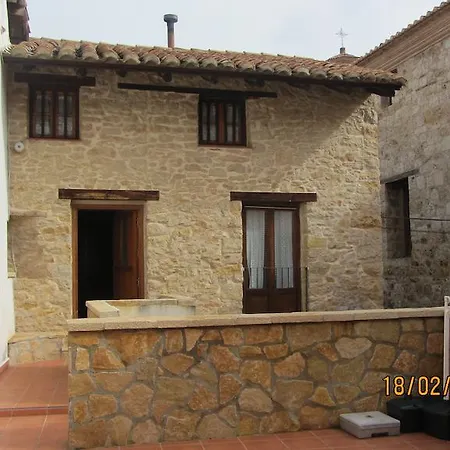 Maison d'hôtes Bar-fonda